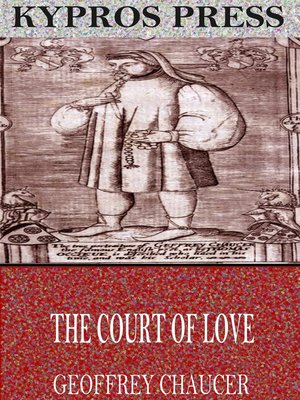cover image of The Court of Love